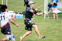 Pool Play - World Ultimate Club Championships 2018