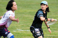 Pool Play - World Ultimate Club Championships 2018