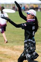 Pool Play - World Ultimate Club Championships 2018