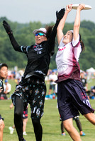 Pool Play - World Ultimate Club Championships 2018