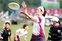 Pool Play - World Ultimate Club Championships 2018