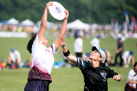 Pool Play - World Ultimate Club Championships 2018