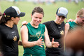 Other Games -  Pool E - Women's Division - WUCC 2018