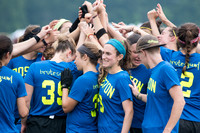 Pool Play - World Ultimate Club Championships 2018