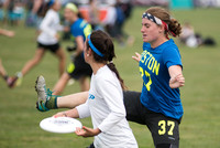 Pool Play - World Ultimate Club Championships 2018