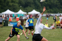 Pool Play - World Ultimate Club Championships 2018