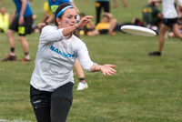 Pool Play - World Ultimate Club Championships 2018