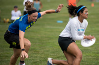 Pool Play - World Ultimate Club Championships 2018