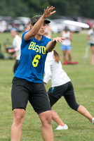Pool Play - World Ultimate Club Championships 2018