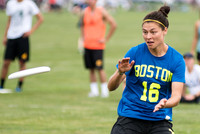 Pool Play - World Ultimate Club Championships 2018