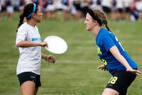 Pool Play - World Ultimate Club Championships 2018