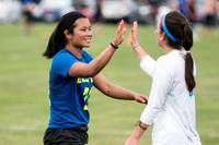 Pool Play - World Ultimate Club Championships 2018