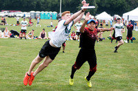 Pool Play - World Ultimate Club Championships 2018
