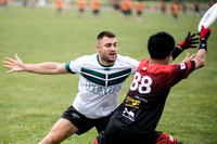 Pool Play - World Ultimate Club Championships 2018