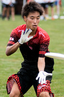 Pool Play - World Ultimate Club Championships 2018