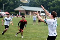 Pool Play - World Ultimate Club Championships 2018