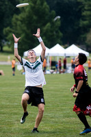 Pool Play - World Ultimate Club Championships 2018