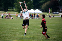 Pool Play - World Ultimate Club Championships 2018