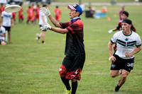 Pool Play - World Ultimate Club Championships 2018