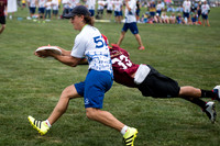 Pool Play - World Ultimate Club Championships 2018