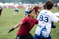 Pool Play - World Ultimate Club Championships 2018