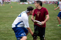 Pool Play - World Ultimate Club Championships 2018