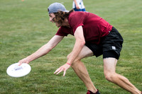 Pool Play - World Ultimate Club Championships 2018