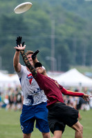 Pool Play - World Ultimate Club Championships 2018
