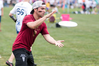 Pool Play - World Ultimate Club Championships 2018