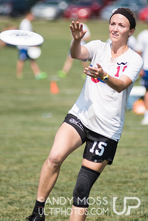 Pool Play - World Ultimate Club Championships 2018