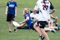 Pool Play - World Ultimate Club Championships 2018