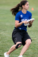 Pool Play - World Ultimate Club Championships 2018