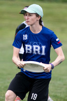 Pool Play - World Ultimate Club Championships 2018