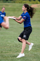 Pool Play - World Ultimate Club Championships 2018