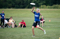 Pool Play - World Ultimate Club Championships 2018