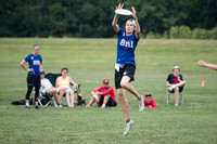 Pool Play - World Ultimate Club Championships 2018