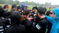 Pool Play - WUGC 2016