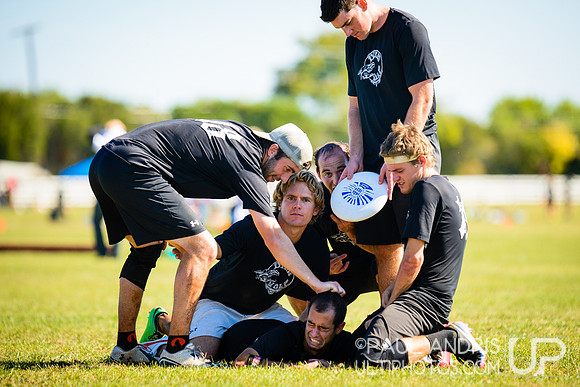 2014 Mid-Atlantic Regionals