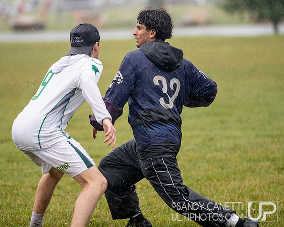 HSNI 2025 - Saturday Action