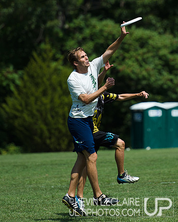 Capital Sectionals 2014 Sunday action