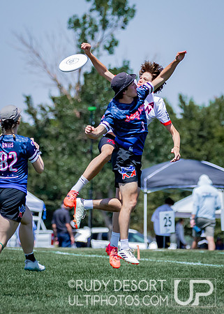 2024 USA Ultimate Youth Club Championships