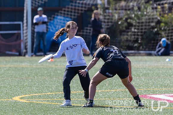 Stanford Invite 2025