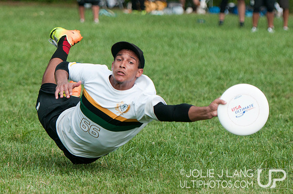 Pool Play - Founders Men's Sectionals 2014