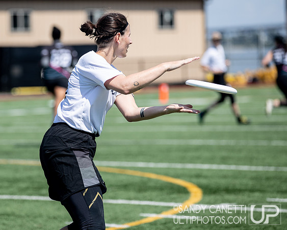DC Shadow vs. NY Gridlock -- PUL East 2021