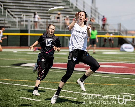 DC Shadow vs. NY Gridlock -- PUL East 2021
