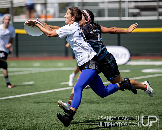 DC Shadow vs. NY Gridlock -- PUL East 2021