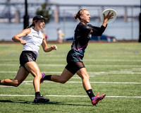 DC Shadow vs. NY Gridlock -- PUL East 2021