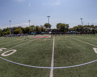 DC Shadow vs. NY Gridlock -- PUL East 2021
