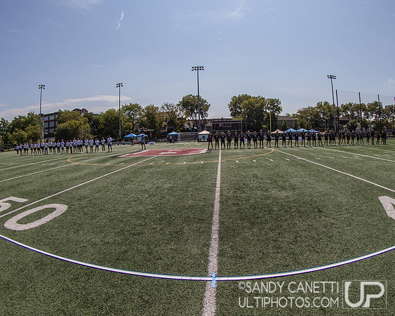 DC Shadow vs. NY Gridlock -- PUL East 2021