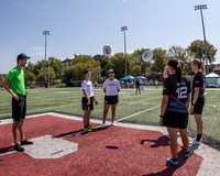 DC Shadow vs. NY Gridlock -- PUL East 2021
